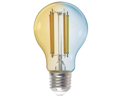 LED žiarovka s päticou E27