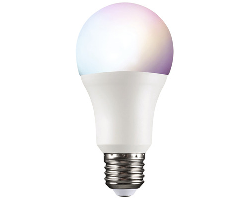 LED žiarovka s päticou E27