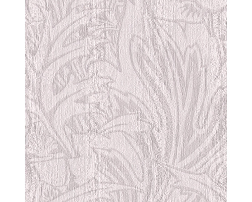 Tapeta s rastlinným vzorom