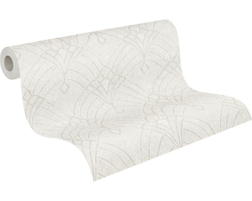 Rolka tapety so vzorovaným dizajnom