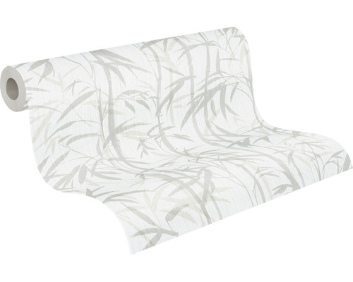 Rola tapety s bambusovým vzorom