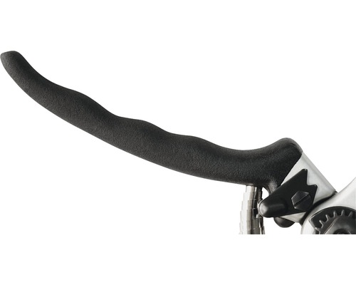 Rukoväť kľuky otvárača na konzervy