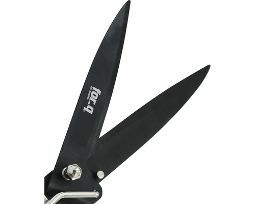 Záhradné nožnice s logom for-q