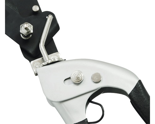 Detail nožníc na konáre