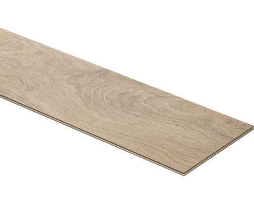 Laminátová podlaha s drevenou štruktúrou