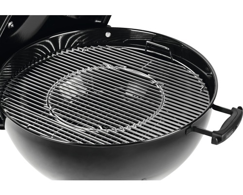 Gril s grilovacím roštom