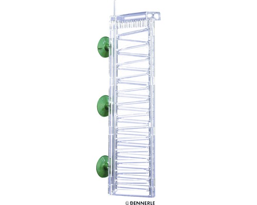 Dennerle planktónový reaktor s prísavkami