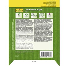 FloraSelf Antirrhinum Majus Mix balenie semien