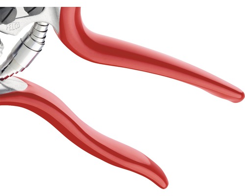 Záhradné nožnice s rukoväťou