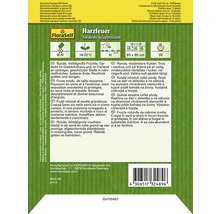 Balenie semien Harzfeuer Solanum lycopersicum od FloraSelf