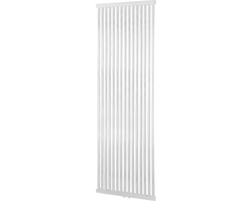 Kúpeľňový radiátor Schulte Kiel 180x60 cm biely
