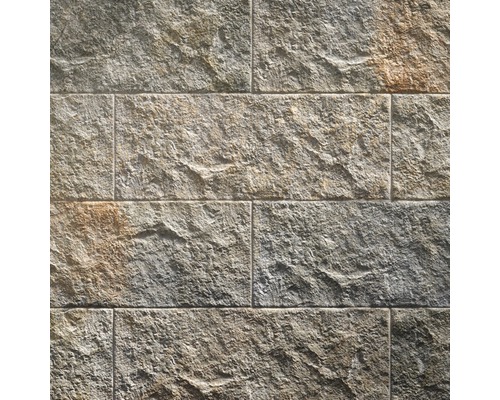 Detail obkladov so vzhľadom kameňa