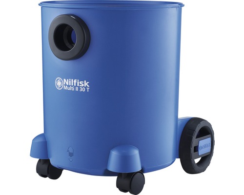 Viacúčelový vysávač Nilfisk Multi II 30 T