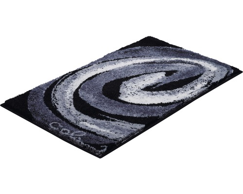 Obdĺžnikový koberec s abstraktným vzorom