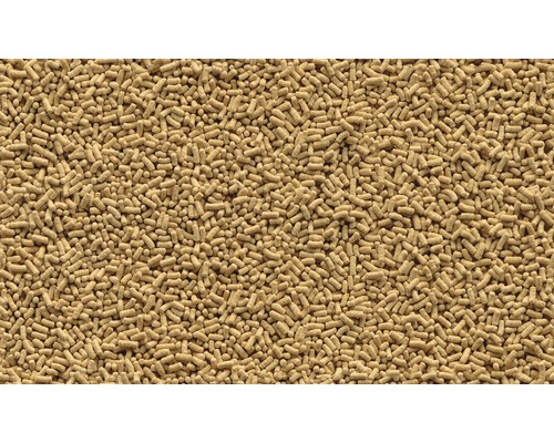 Sušené droždie v detaile