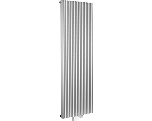 Kúpeľňový radiátor Schulte London 180x29,5 cm biely
