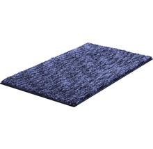 Koberček do kúpelne Grund Mirage 70 x 120 cm modrá