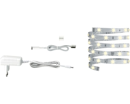 LED pásik Paulmann 70428 YourLED ECO Basisset 3 m teplá biela