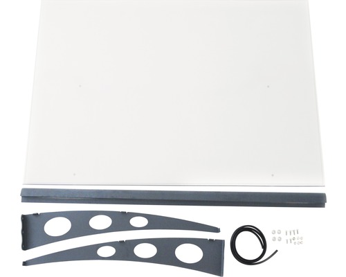 Komponenty pre ochranu proti vetru