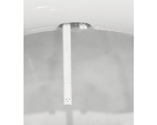 Tryska sprchovacej toalety