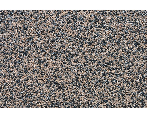 Detail omietky s kamienkovou štruktúrou