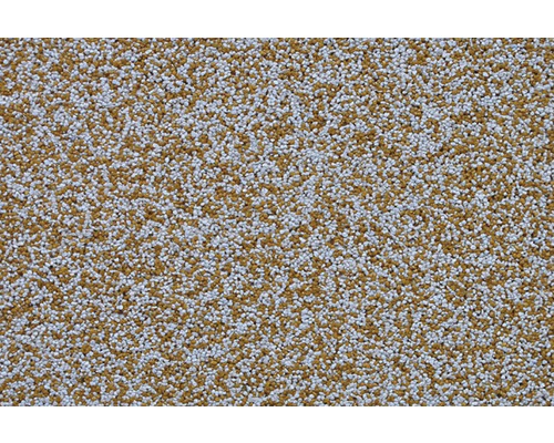 Detail fasády s omietkovou štruktúrou