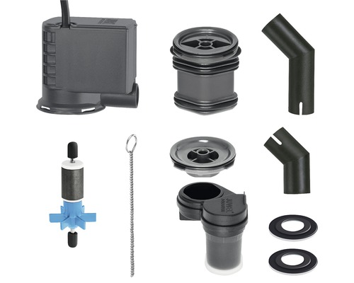 Náhradné diely Juwel pre akvarijné čerpadlá