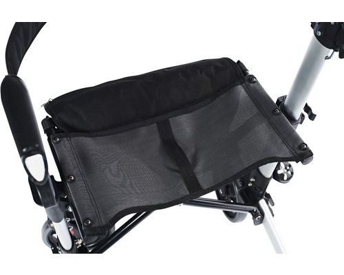 Taška na rolátor so sieťou