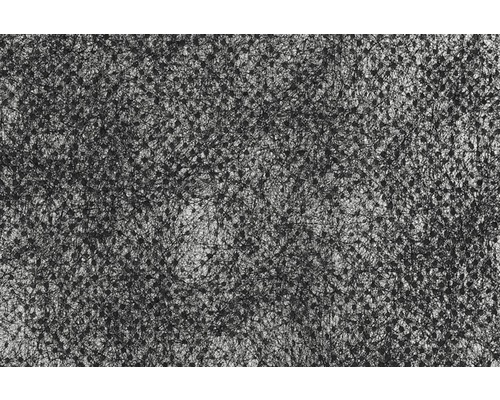 Čierna textília proti burine na záhradníctvo