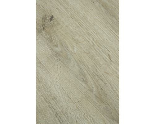 Detail laminátovej podlahy s drevenou štruktúrou