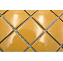 Keramická mozaika CD B203 30,6x30,6 cm žltá-thumb-3