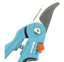 Záhradné nožnice s čepeľou Made in Germany