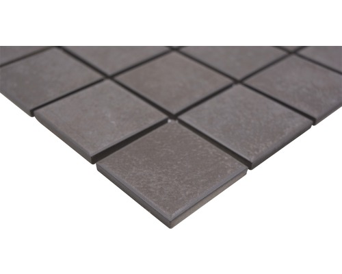 Keramické mozaikové dlaždice, štvorcové