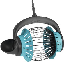 Gardena zberač ovocia pre jednoduchý zber ovocia