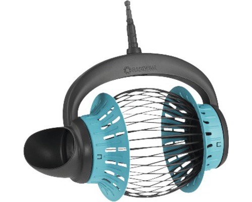 Gardena zberač ovocia pre jednoduchý zber ovocia