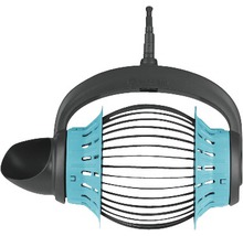 Záhradný nástroj na zber orechov