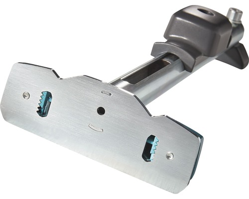 Kovová konzola na montáž na stenu