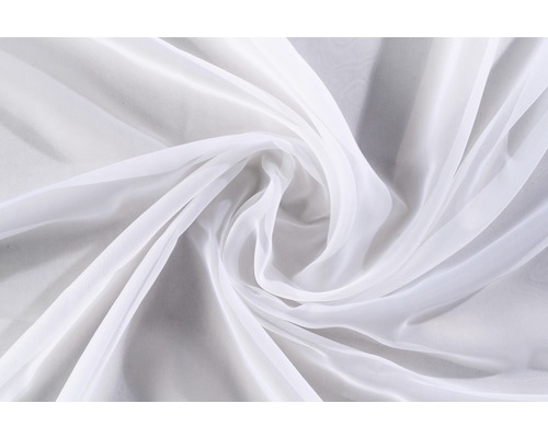 Vlnitá, priehľadná látka