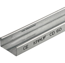 CD profil KNAUF (60/27/0,6) 3 m-thumb-1