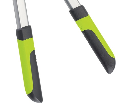 Rukoväte záhradných nožníc