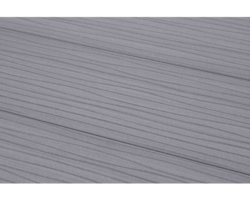 Drevené terasové dosky s jemnou kresbou