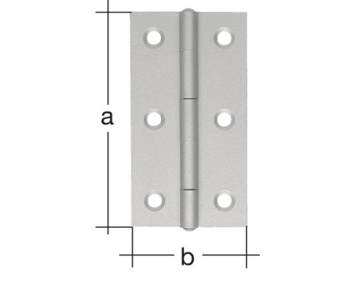 Dverový záves s rozmermi