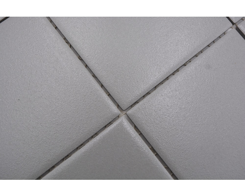Detail podlahových dlaždíc