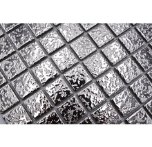 Keramická mozaika SB 393 strieborná 30,2 x 33 cm-thumb-4