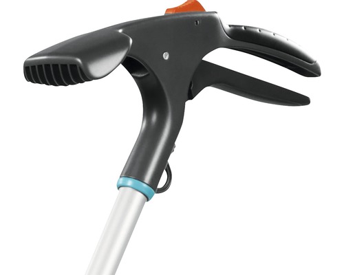 Chňapacie kliešte na záhradníctvo