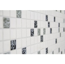 Keramická mozaika TD180 biela/čierna mix 30,2 x 33 cm-thumb-10