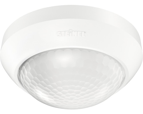 Pohybový senzor Steinel na montáž na strop