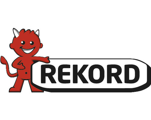 Logo Rekord