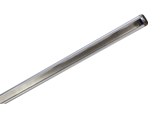 Kovový upevňovací profil