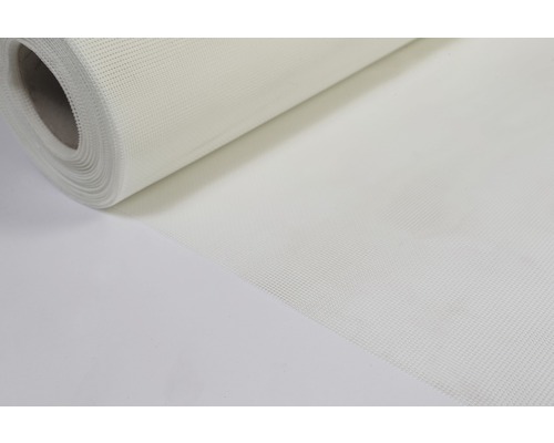 Rolka sklenenej tkaniny